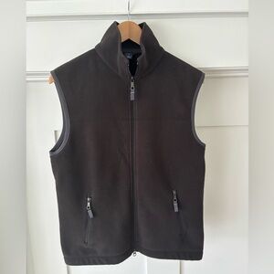Gap Fleece Vest Men’s Size Small